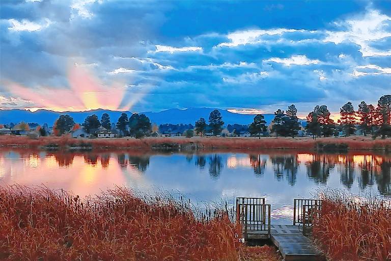 House Pagosa Springs