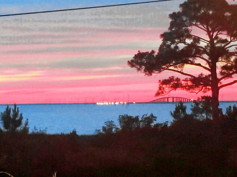 House Dauphin Island