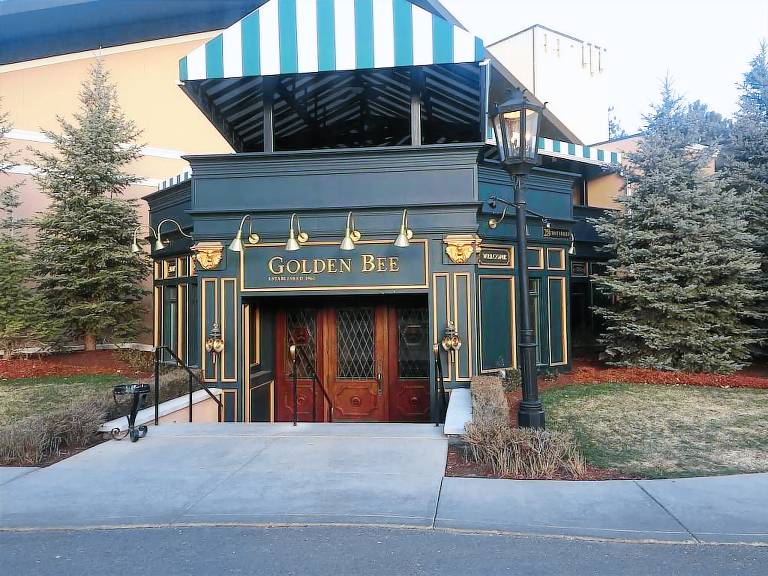 Cottage Colorado Springs