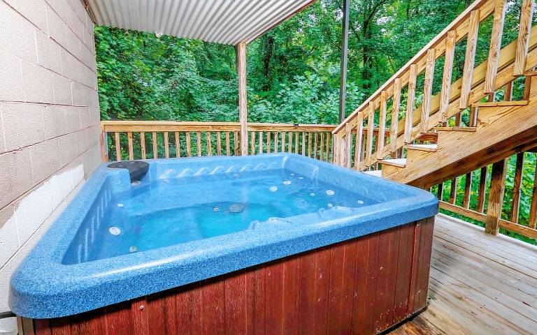 Chalet Gatlinburg