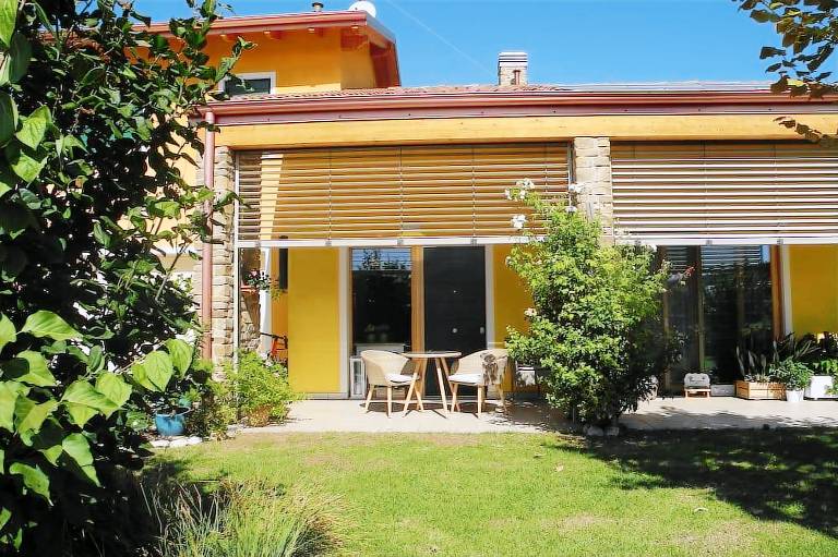 B&B Mimosa e Lillà