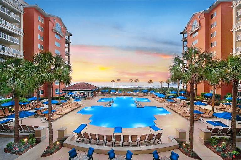 Villa Myrtle Beach