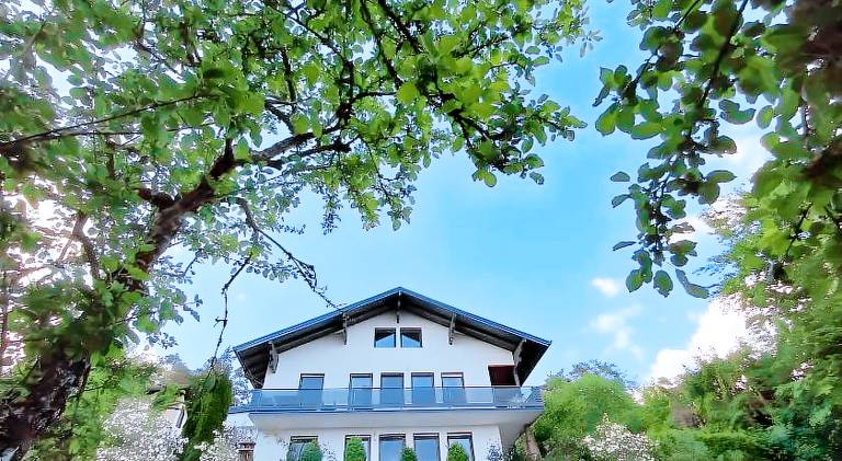 75 m² Ferienwohnung