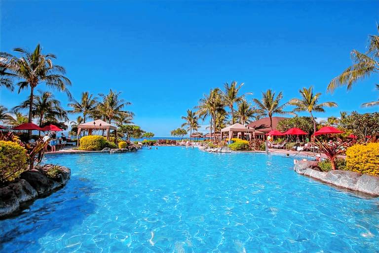 Condo Kahana