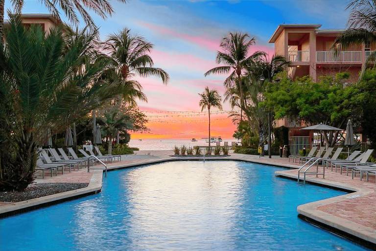 Condo Key West