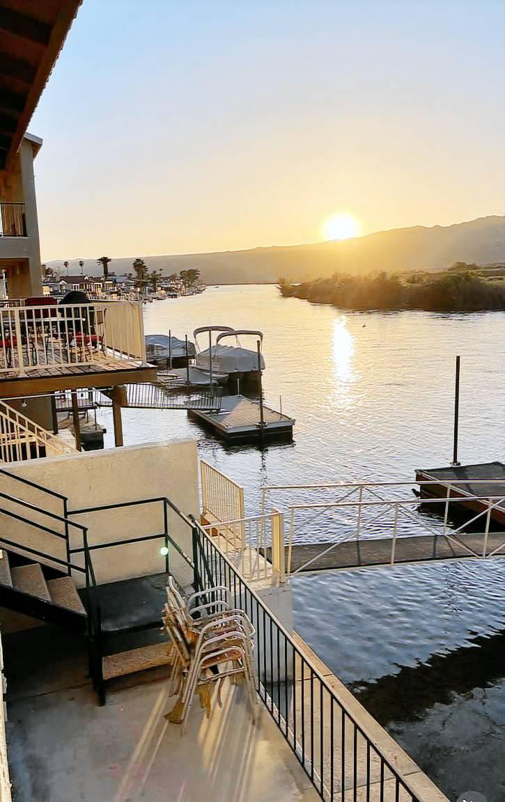 House Bullhead City