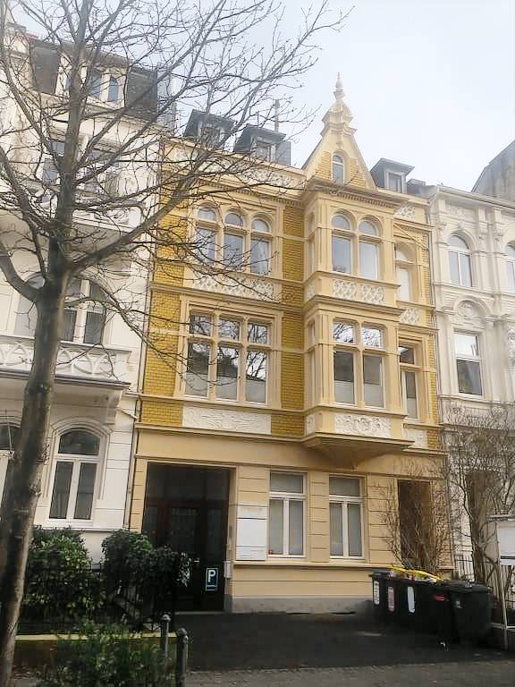Apartamento Bonn