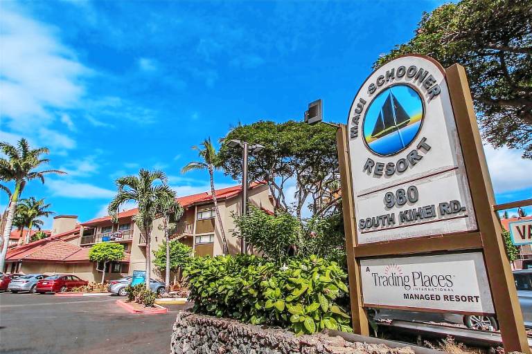 Resort  Kahului