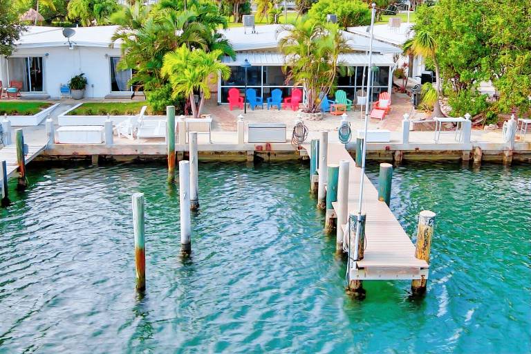 House Key Colony Beach