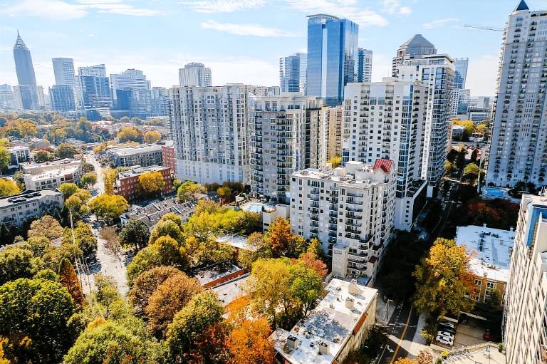 Condo  Midtown