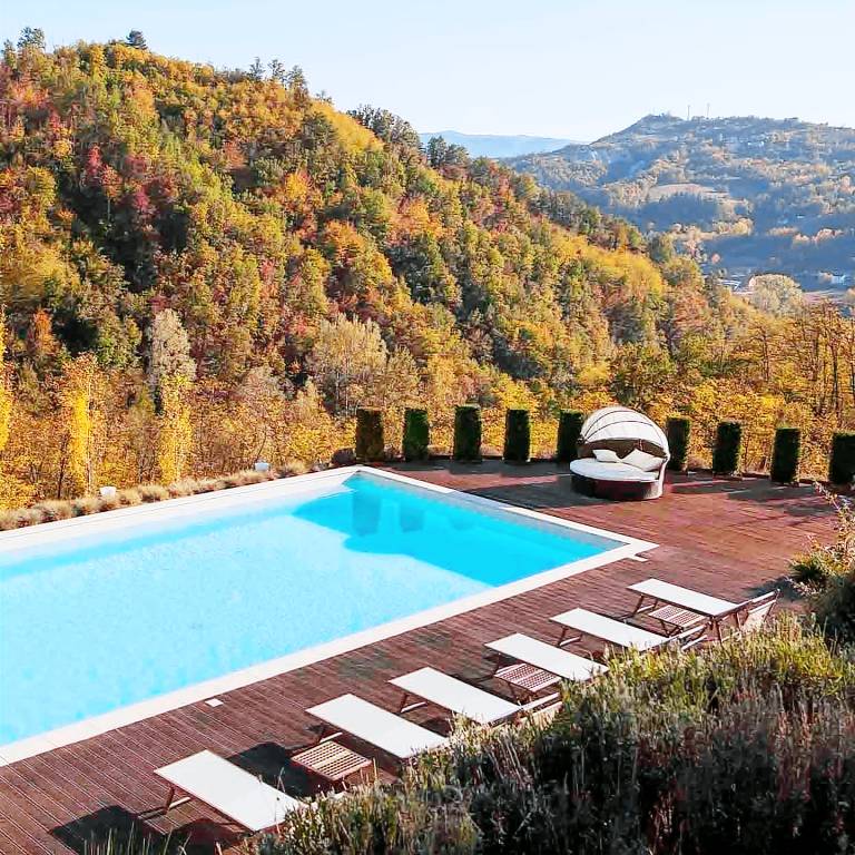 Tenuta Moncarlino