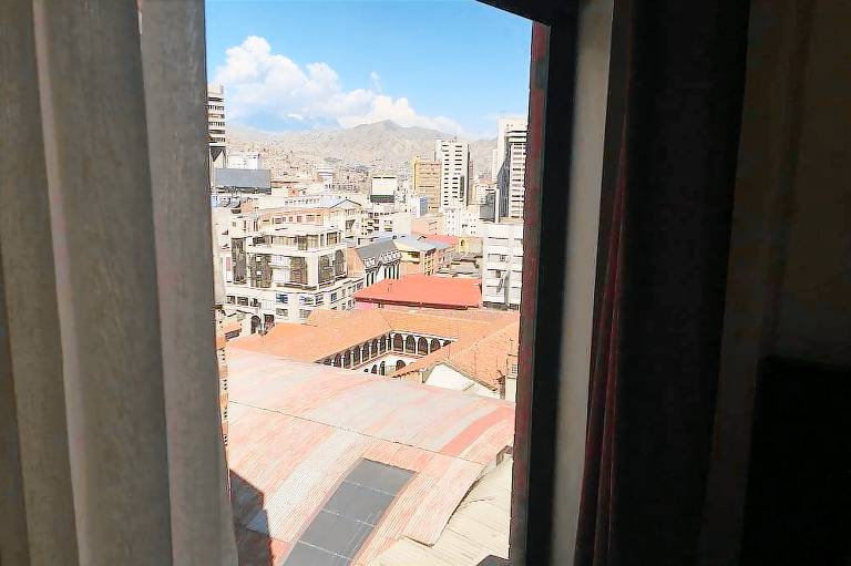Residencial Alta Vista