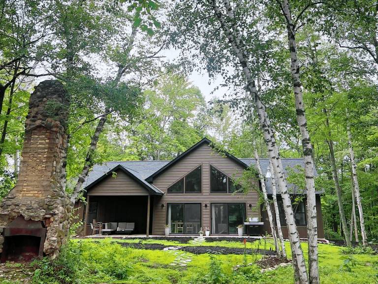 Cabin Deerwood