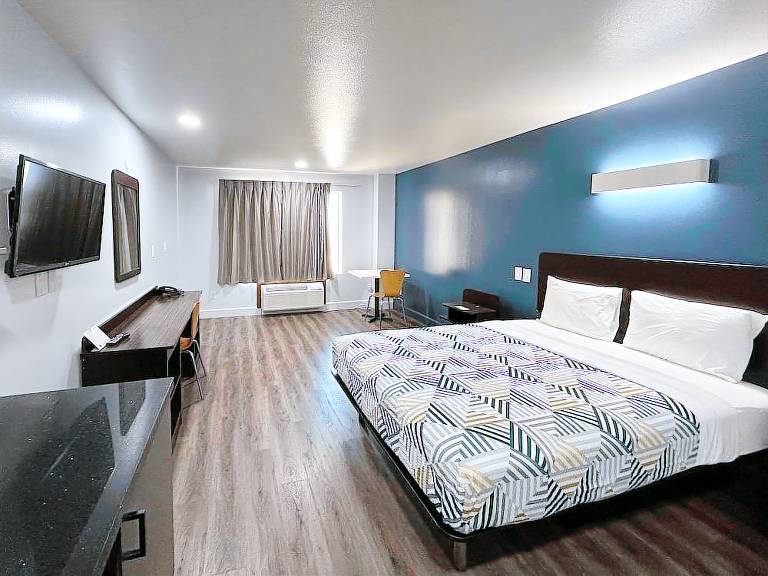 Motel Hesperia
