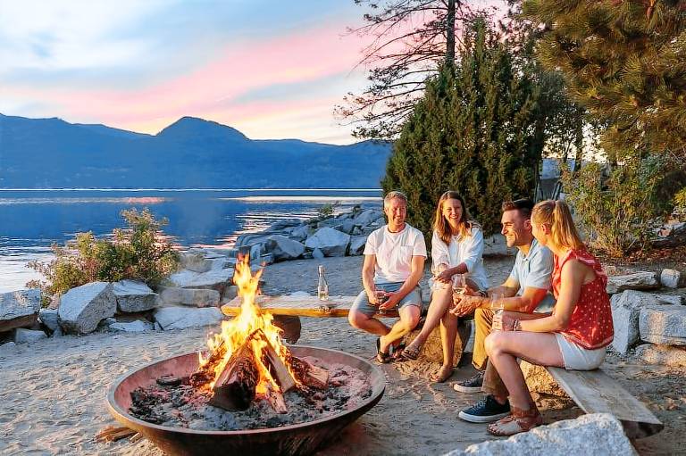 Outback Lakeside Vacation Homes
