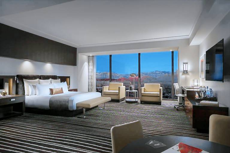 Resort Summerlin North