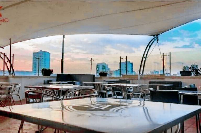 Hotel Alessio