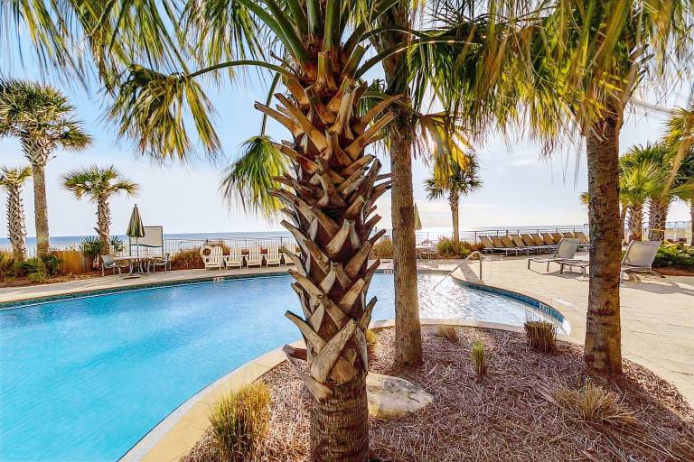 Condo Panama City Beach