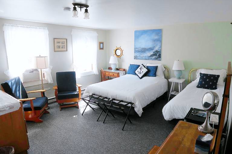 Bed and breakfast Nantucket