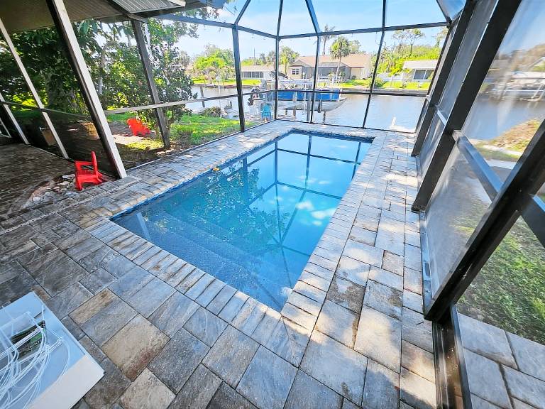 House Port Charlotte