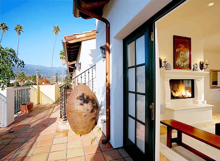 Condo Santa Barbara
