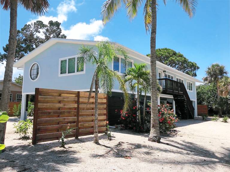 House  Longboat Key