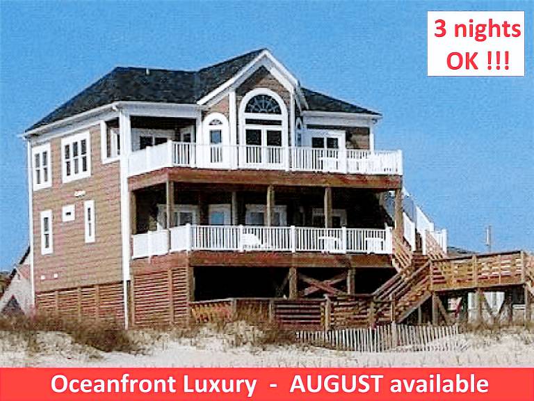 House Ocean Isle Beach