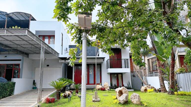 300 m² Ferienhaus