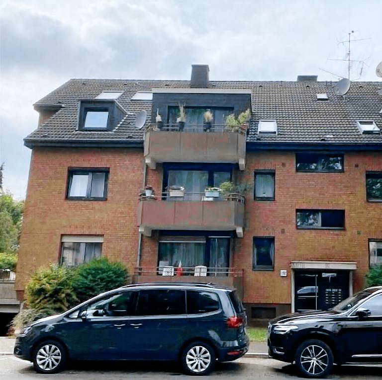 Apartamento Düsseldorf-Eller