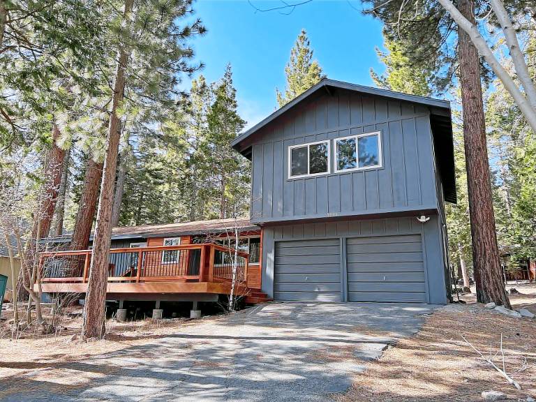 House Northstar