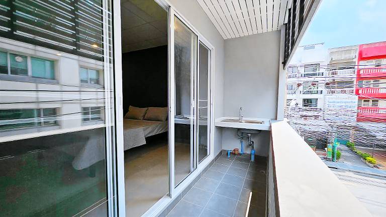 32 m² Ferienwohnung
