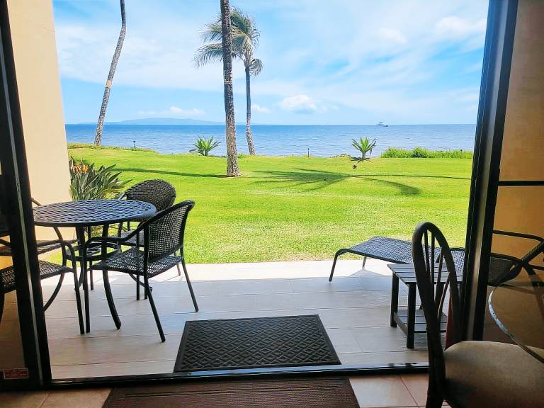 Condo Kihei