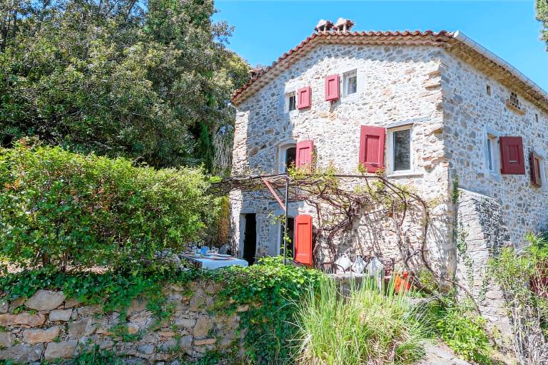 Le Sivelou Gîte 9 personnes