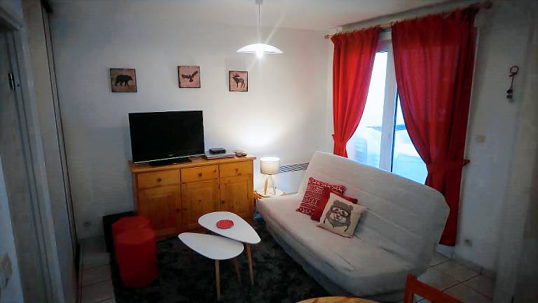 Appartement  Saint-Cergue