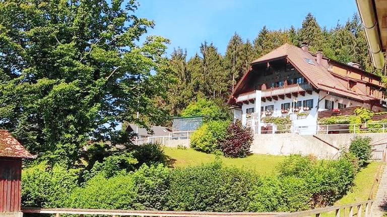 Doppelzimmer für 2 Personen in Seewalchen am Attersee