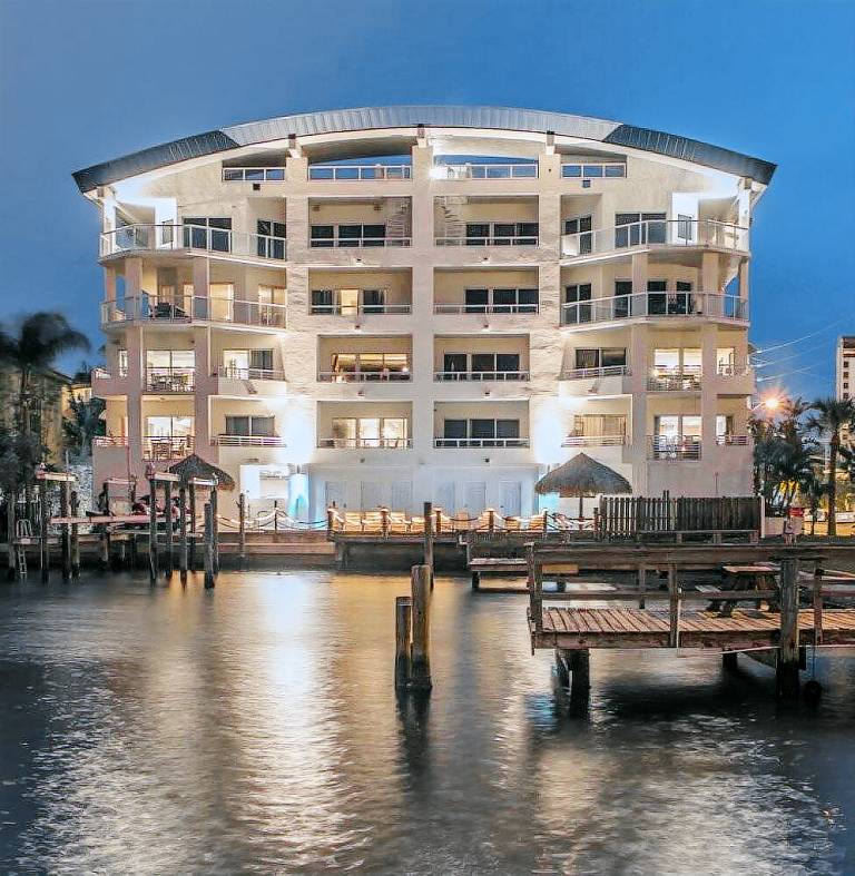 Condo Clearwater Beach