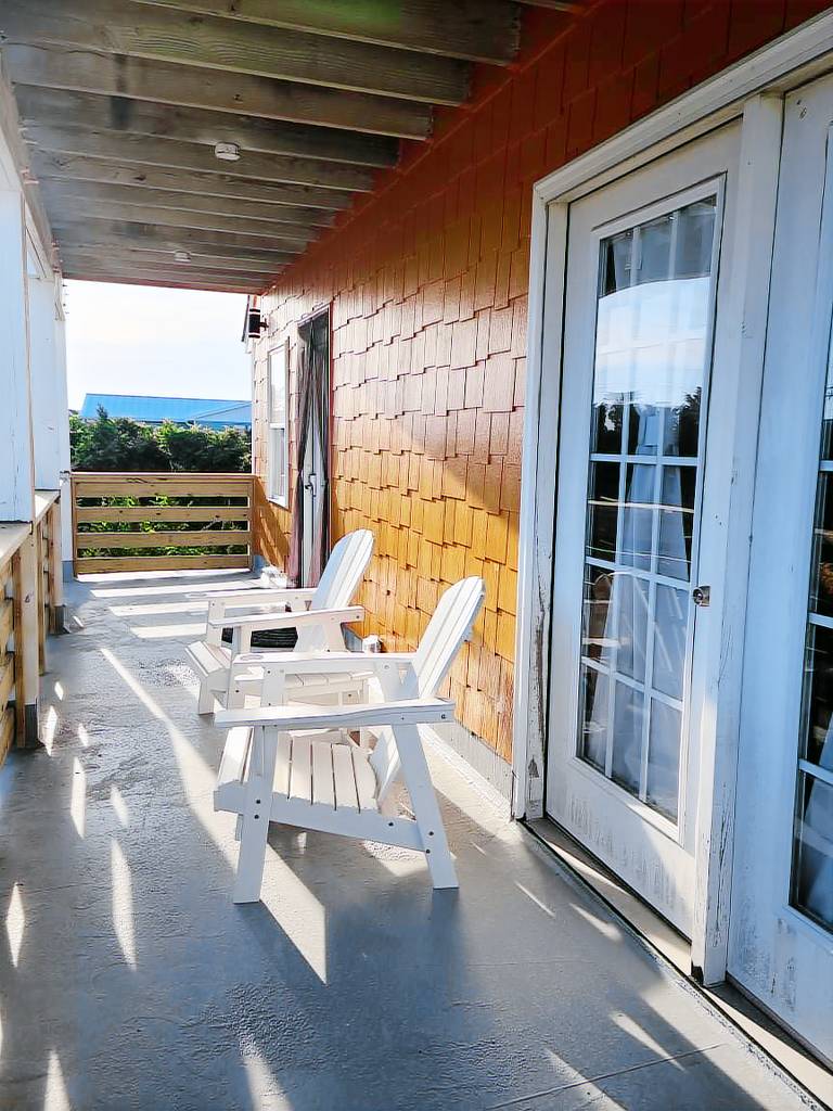 Apartment Ocracoke