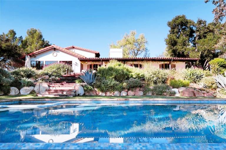 House Santa Ynez