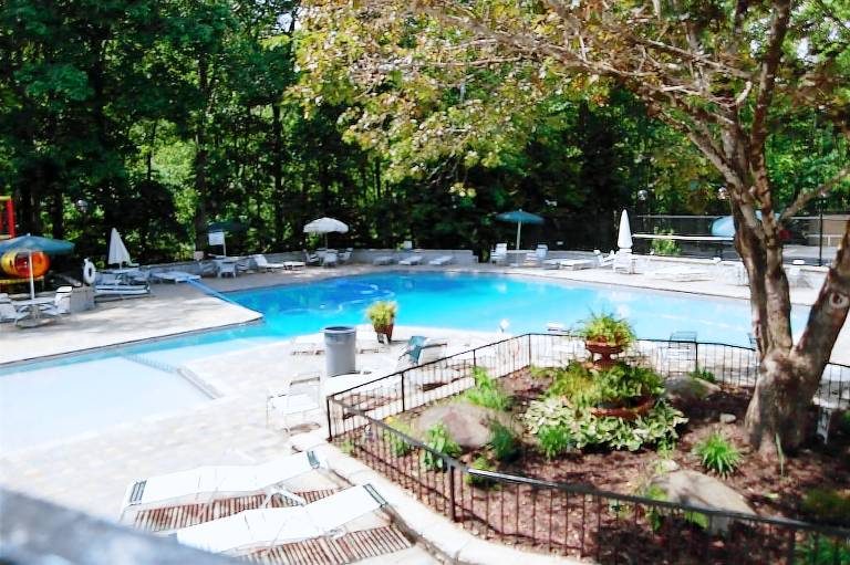 Chalet Gatlinburg