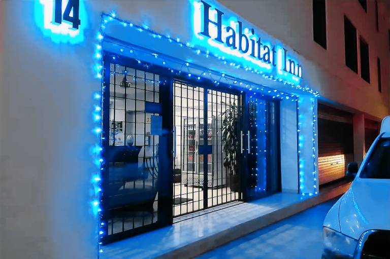 Habitat Inn