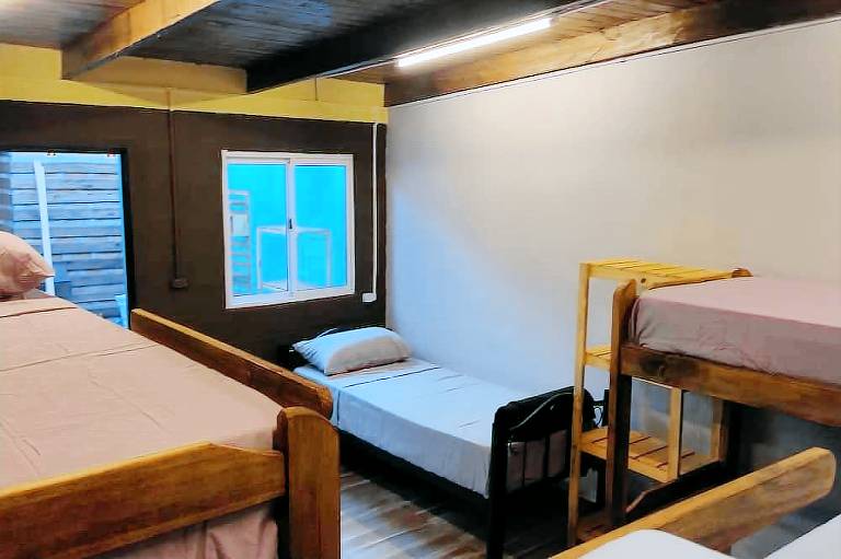 Hostel Sudaka