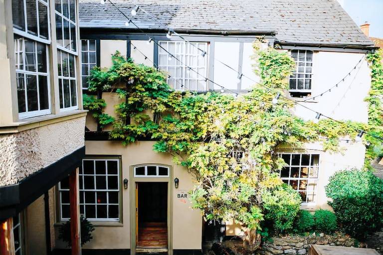 The Crown & Thistle