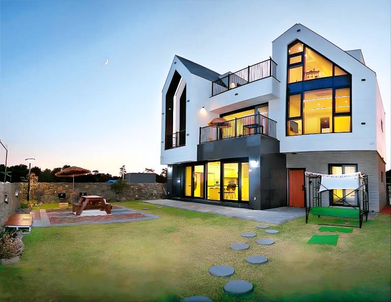 Seogwipo Hineni Private Pension