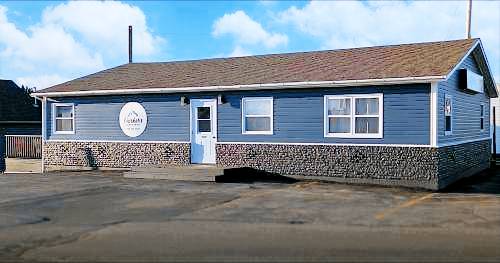 Parkers Bluewater Inn