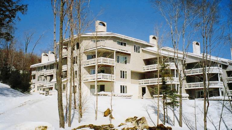 Condo Warren