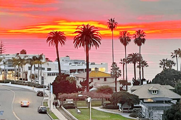 Inn By The Sea La Jolla