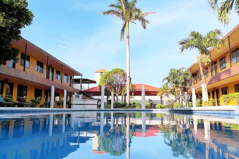 Hotel Lossandes