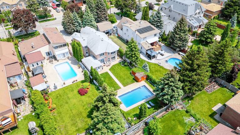 House Mississauga