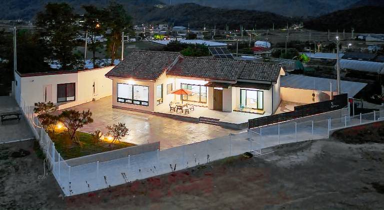 House Hagugocheon 1-gil