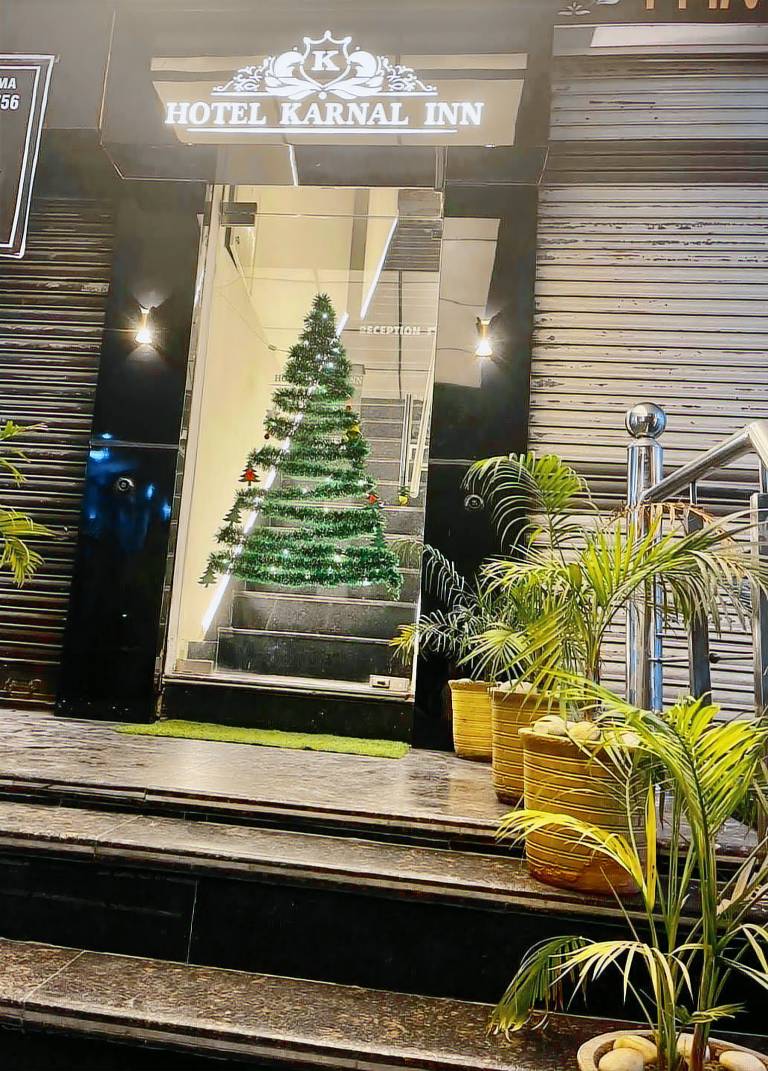 Hotel Karnal Inn